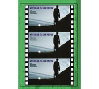 Whistle and I'll Come for You (Omnibus)