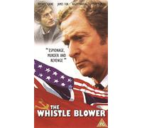 Whistle Blower, the