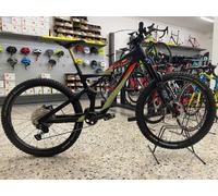 WHISTLE CHEYENNE ENDURO 29 12V MISURA 44