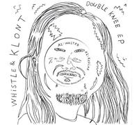Whistle - Double Knee EP