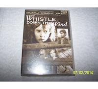 Whistle Down the Wind