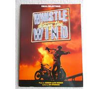 Whistle Down the Wind