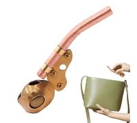 Whistle For Boat - Trekking Training Whistle, Dispositivo Suono Di Sopravvivenza Di Emergenza | Segnale Di Sicurezza Portatile, Allarme Avventura All'aperto, Produttore Di Forte Rumore Per Guide