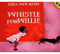 Whistle for Willie