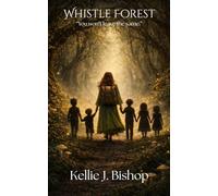 Whistle Forest: "You won't leave the same"