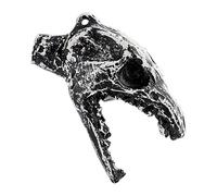 Whistle Horror di grida | Piccola Piazza del di Halloween | Accessorio di Scherzo Gotico, Collezione di Natale, Suono terrificante, Ideale per la casa, la Scuola, l'esterno, Le Feste tematiche