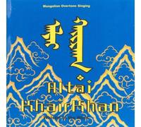 Whistle in the Wind - Mongolian Overtone Singing