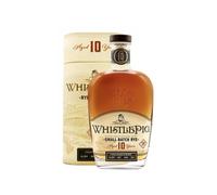 WhistlePig Estate Oak Rye Whiskey Aged 15 Years 0,7 ℓ, Astucciato