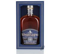 Whistle Pig Straight Rye Whiskey a 15 anni 46% vol. 0,70l