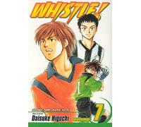 Whistle!: Step by Step: Volume 7