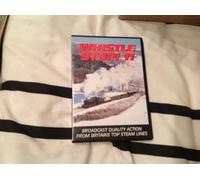 Whistle stop 11