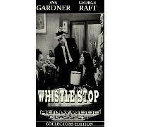 Whistle Stop