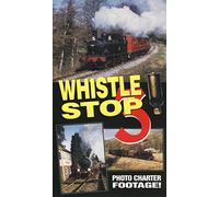 Whistle Stop 3