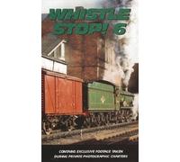 Whistle Stop 6