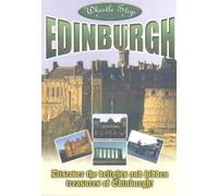 Whistle Stop Edinburgh [Edizione: Regno Unito] [Edizione: Regno Unito]