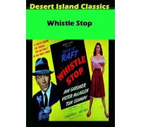 Whistle Stop [Edizione: Stati Uniti]