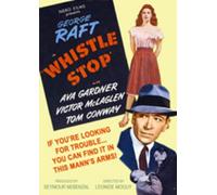 Whistle Stop [Edizione: Stati Uniti]