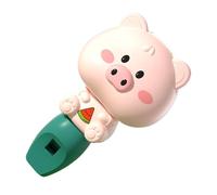 Whistle Toy, Kids Trumpet Small Whistles, Funny Blow Horn, Learning and Educational Toys, Kids Music Instruments, Novelty Musical for Birthday, Party, Playtime, 3.94x1.97x1.77 Inch