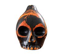 Whistle - Whistle Di Morte Urlante | Urla-whistle | Strumento Di Soffiaggio Del Suono Horror A Forma Di Cranio 3D | Halween Death Sound Che Ornamento Per Le Partite Di Halloween D