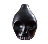 Whistle - Whistle Di Morte Urlante | Urla-whistle | Strumento Di Soffiaggio Del Suono Horror A Forma Di Cranio 3D | Halween Death Sound Che Ornamento Per Le Partite Di Halloween D