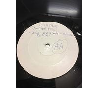 WHISTLE - WHISTLE / PLEASE LOVE ME