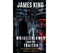 Whistleblower and the Traitor