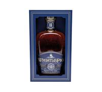WhistlePig Estate Oak Rye Whiskey Aged 15 Years 0,7 ℓ, Astucciato