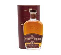 WhistlePig Old World Rye Whiskey Aged 12 Years 0,7 ℓ, Astucciato