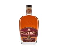 WHISTLEPIG - Whistlepig 12 YO Rie