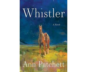 Whistler: A Novel