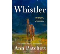 Whistler: Ann Patchett