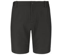 Whistler - Barrie Stretch Shorts - Pantaloncini 4XL nero
