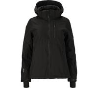 Whistler Drizzle, giacca da sci, donna, nero 50(5XL) Black