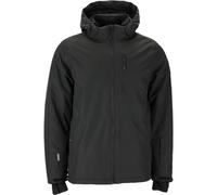 Whistler Drizzle, giacca da sci, uomo, nero 5XL(62) Black