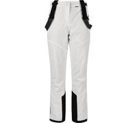 Whistler Drizzle, pantaloni da sci, donna, bianco 36(S) White