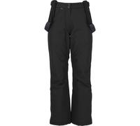 Whistler Drizzle, pantaloni da sci, donna, nero 38(M) Black