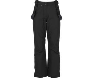 Whistler Drizzle, pantaloni da sci, donna, nero 46(3XL) Black