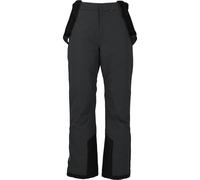 Whistler Drizzle, pantaloni da sci, uomo, nero 4XL(60) Black