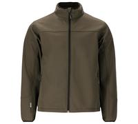 Whistler - Dublin Softshell W-Pro 8000 - Giacca softshell L marrone