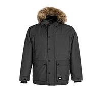 Whistler Emerson Giacca, Nero, M Uomo
