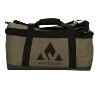 Whistler Fidel 60l, borsone, verde 60L Cypress