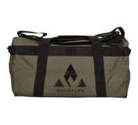 Whistler Fidel 85l, borsone, verde 85L Cypress