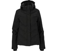 WHISTLER Freeride Giacca, 1001 Nero, 40 Donna