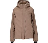 WHISTLER Freeride Giacca, 1137 Pine Bark, 40 Donna