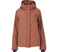 WHISTLER Freeride Giacca, 4248 Legno di Cedro, 48 Donna