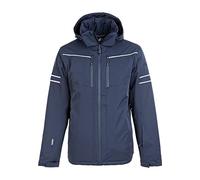 WHISTLER Gabe Giacca, 2048 Navy Blazer, 4XL Uomo