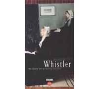 Whistler: Gentle Art of Making Enemies