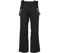Whistler Gippslang, pantaloni da sci, uomo, nero XL(54) Black