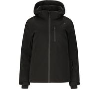Whistler Jada, giacca da sci, donna, nero 50(5XL) Black
