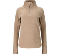 Whistler Kajsa, pile, donna, beige 36(S) Simply Taupe